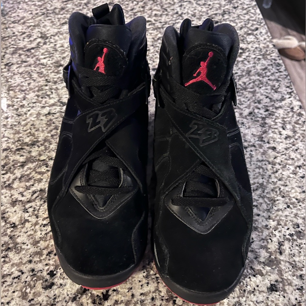 Jordan shoes